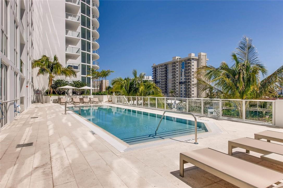 401 North Birch Road, Unit TH3 Fort Lauderdale, FL 33304 - Photo 34 of 48 Photo 34