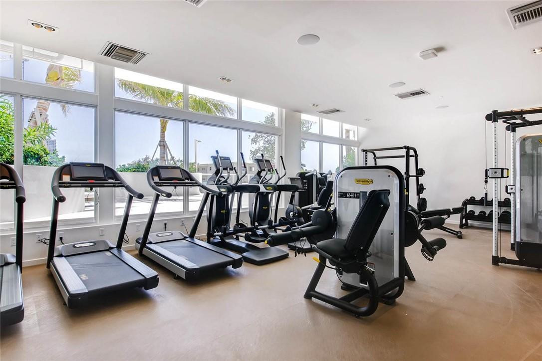 401 North Birch Road, Unit TH3 Fort Lauderdale, FL 33304 - Photo 40 of 48 Photo 40