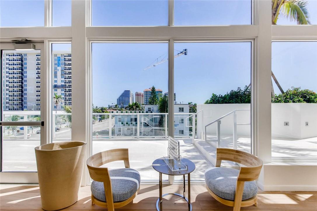 401 North Birch Road, Unit TH3 Fort Lauderdale, FL 33304 - Photo 45 of 48 Photo 45