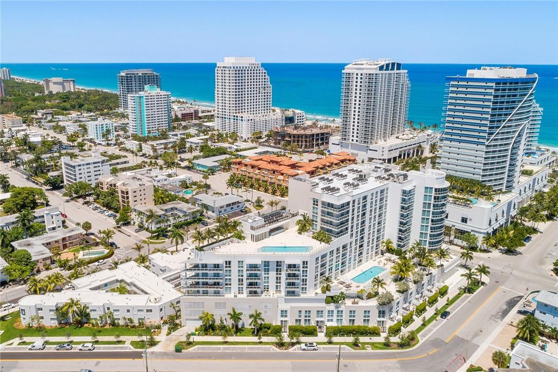 401 North Birch Road, Unit TH3 Fort Lauderdale, FL 33304 - Photo 47 of 48 Photo 47