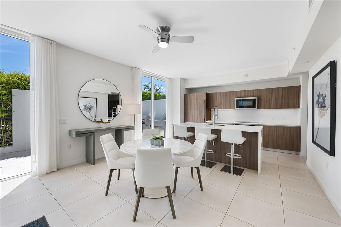 401 North Birch Road, Unit TH3 Fort Lauderdale, FL 33304 - Photo 6 of 48 Photo 6