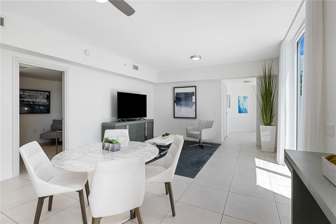 401 North Birch Road, Unit TH3 Fort Lauderdale, FL 33304 - Photo 7 of 48 Photo 7