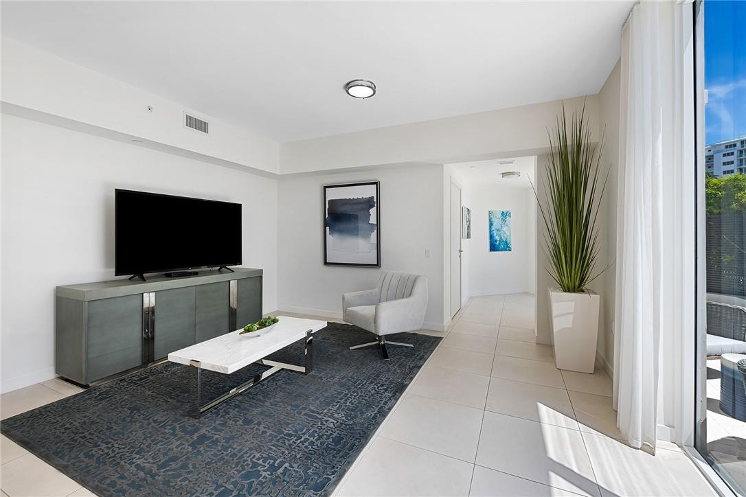 401 North Birch Road, Unit TH3 Fort Lauderdale, FL 33304 - Photo 8 of 48 Photo 8