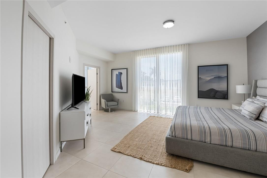 401 North Birch Road, Unit TH3 Fort Lauderdale, FL 33304 - Photo 9 of 48 Photo 9