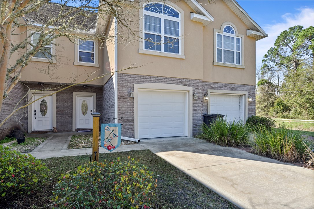 22 Lonesome Pine Road St. Marys, GA 31558 - Photo 2 of 26