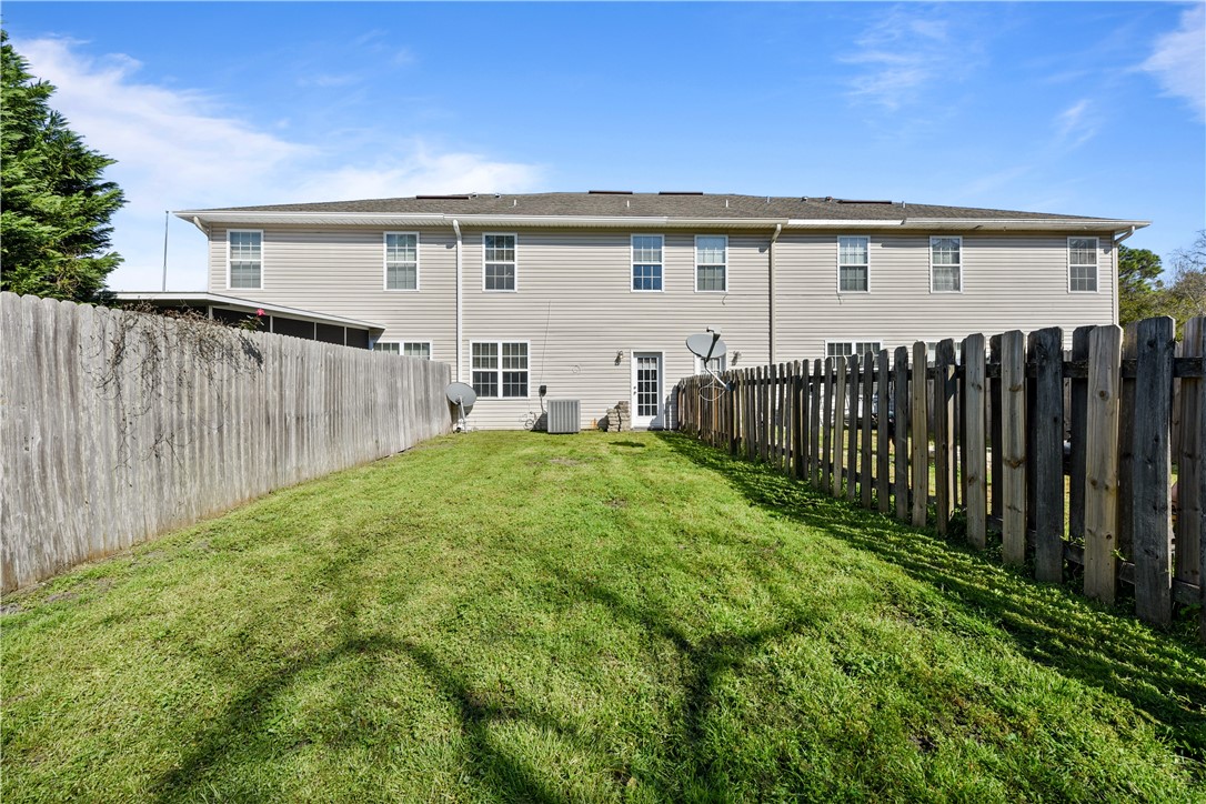 22 Lonesome Pine Road St. Marys, GA 31558 - Photo 24 of 26