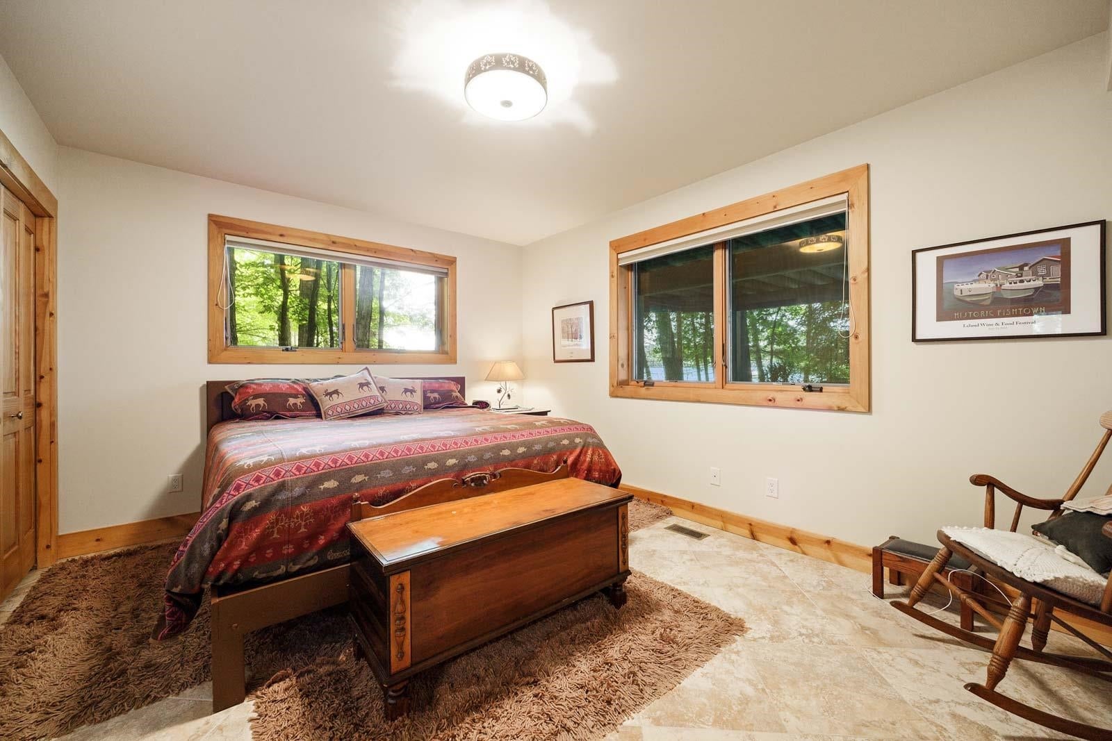 788 East Traverse Lake Road Cedar, MI 49621 - Photo 41 of 65 Gallery Image 41