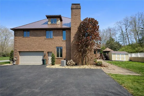 $619,000 | 1 Coronado Drive, New Castle, PA 16105