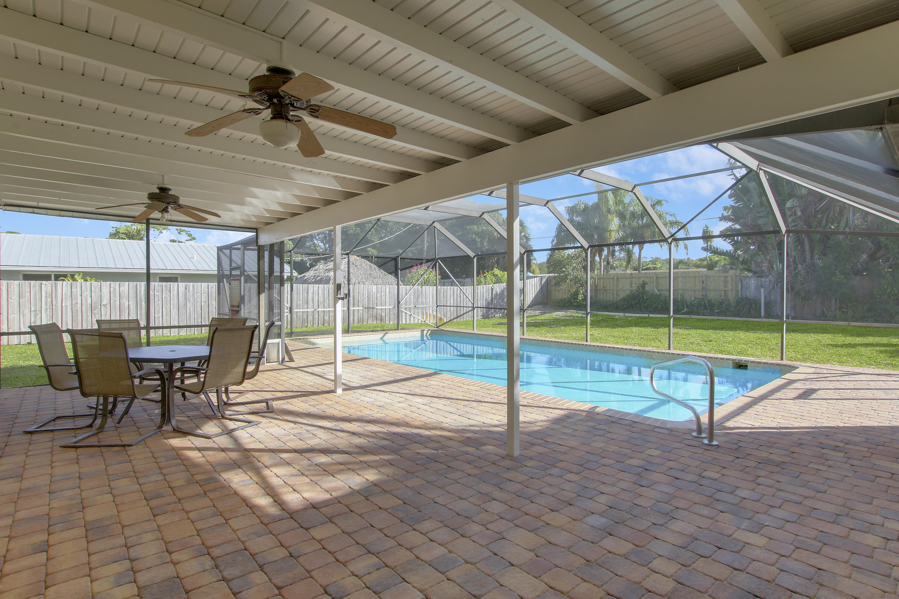 2480 Windsor Road Palm Beach Gardens, FL 33410 - Photo 29 of 44 Pool