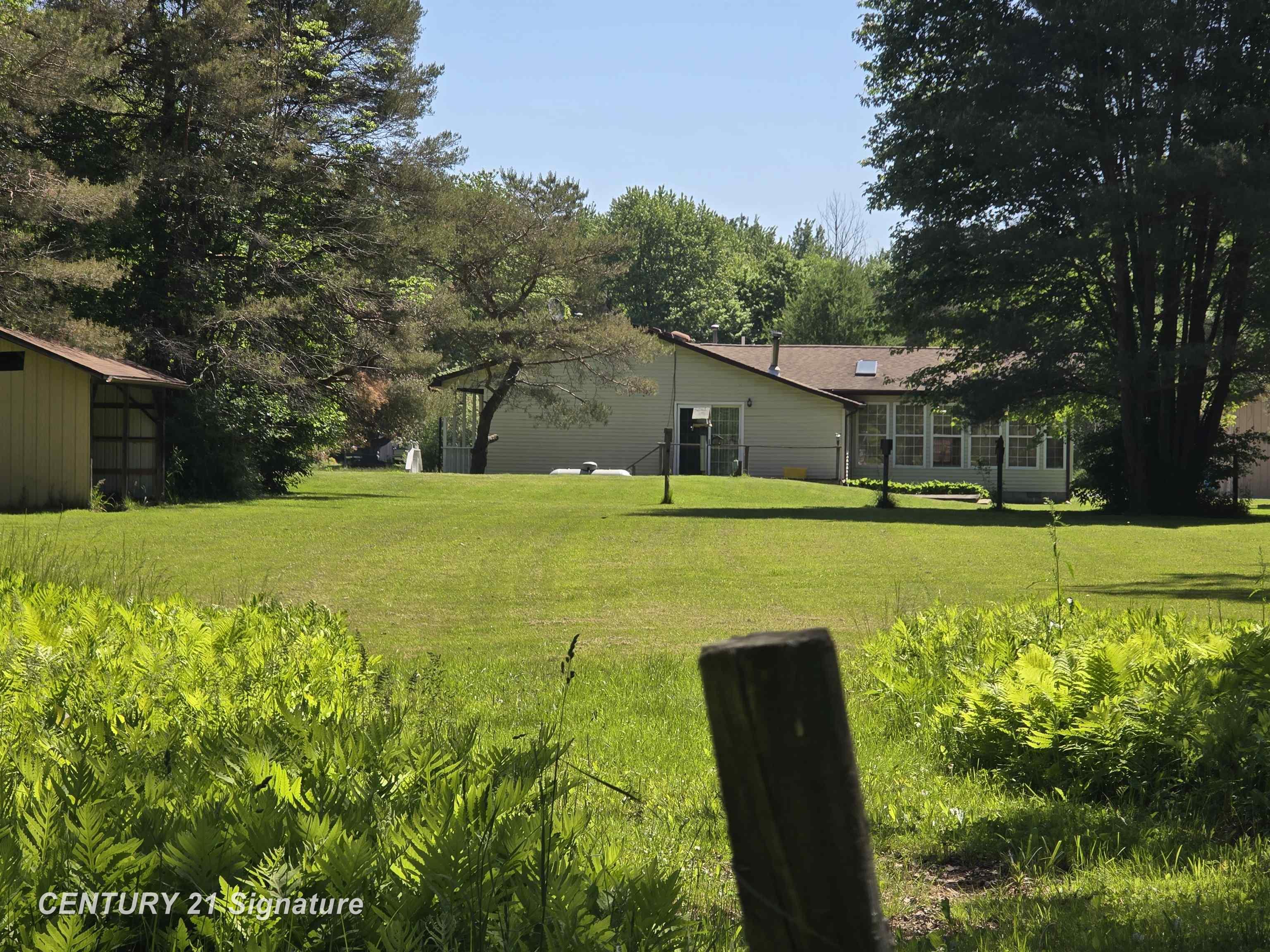 1162 East Farrand Road Clio, MI 48420 - Photo 70 of 88