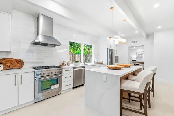 $4,990,000 | 2331 Carmel Drive, Palo Alto, CA 94303