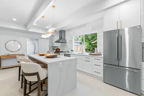 $4,990,000 | 2331 Carmel Drive, Palo Alto, CA 94303