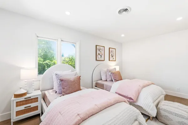 $5,200,000 | 2331 Carmel Drive, Palo Alto, CA 94303
