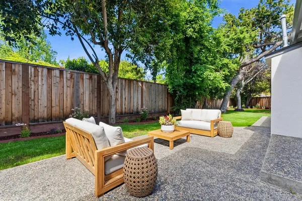 $5,200,000 | 2331 Carmel Drive, Palo Alto, CA 94303