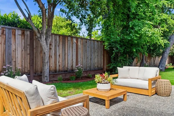 $5,200,000 | 2331 Carmel Drive, Palo Alto, CA 94303