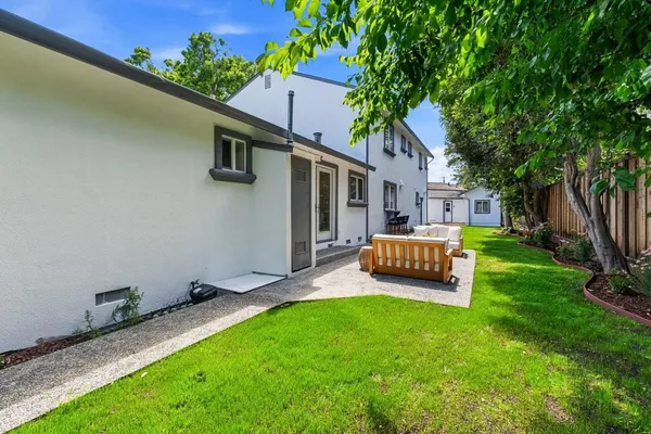 $5,200,000 | 2331 Carmel Drive, Palo Alto, CA 94303