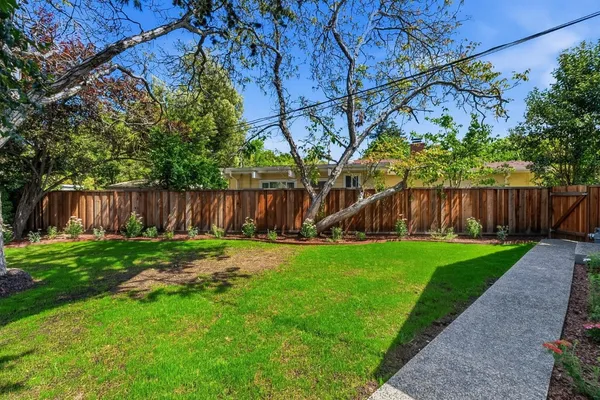 $4,990,000 | 2331 Carmel Drive, Palo Alto, CA 94303