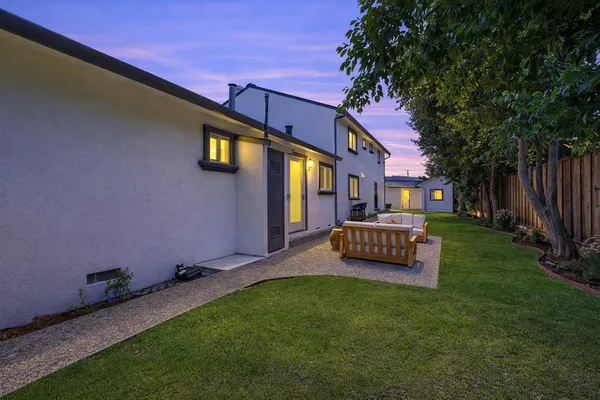 $4,990,000 | 2331 Carmel Drive, Palo Alto, CA 94303