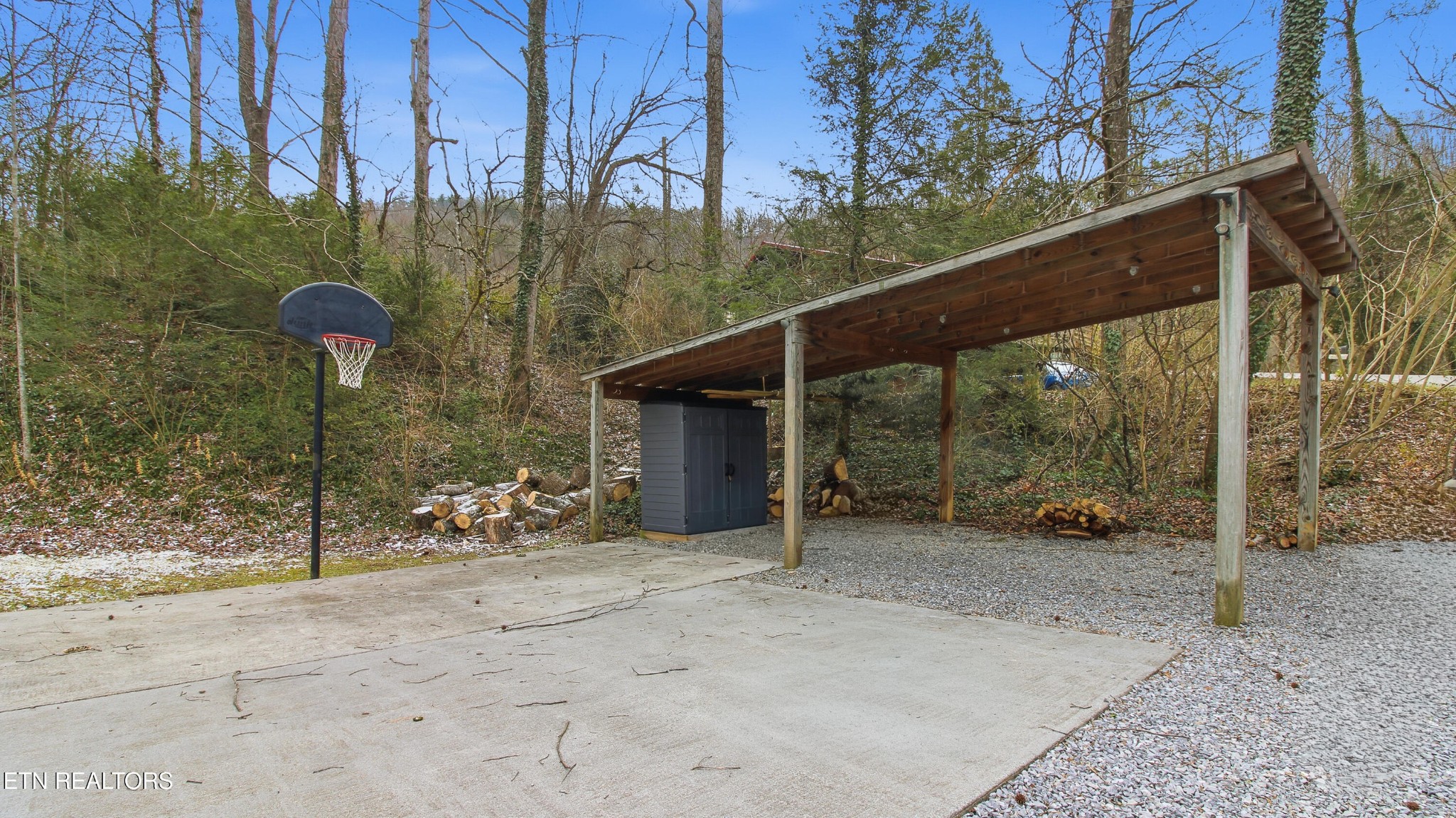 355 Boat Gunnel Road Townsend, TN 37882 - Photo 31 of 43