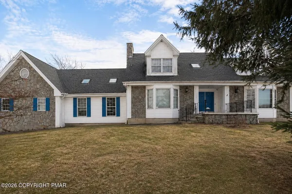 $625,000 | 514 Highlawn Drive, East Stroudsburg, PA 18302
