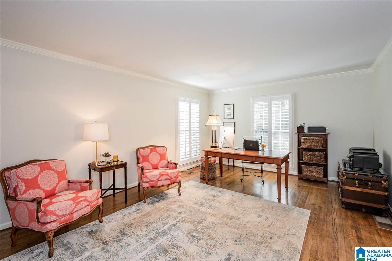 3441 South Brookwood Road Birmingham, AL 35223 - Photo 3 of 46