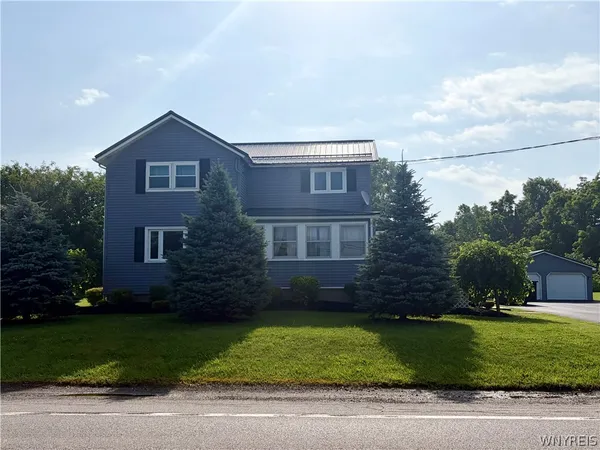 $349,900 | 6911 Maple Road, Newstead, NY 14001