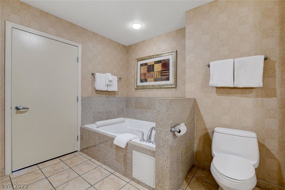 211 East Flamingo Road, Unit 1706 Las Vegas, NV 89169 - Photo 16 of 57