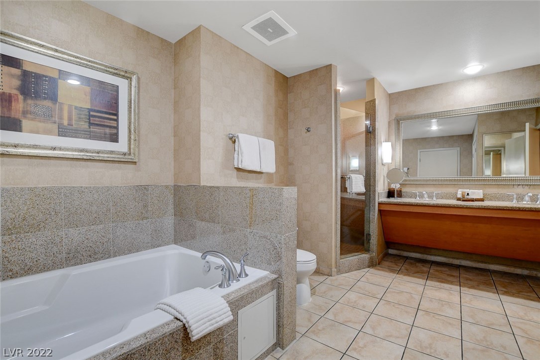 211 East Flamingo Road, Unit 1706 Las Vegas, NV 89169 - Photo 17 of 57