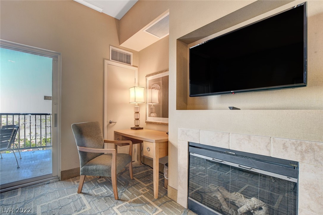 211 East Flamingo Road, Unit 1706 Las Vegas, NV 89169 - Photo 20 of 57