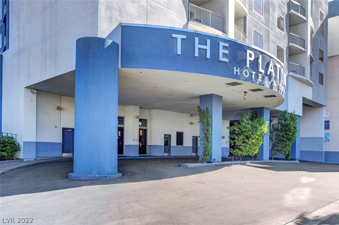 211 East Flamingo Road, Unit 1706 Las Vegas, NV 89169 - Photo 2 of 57