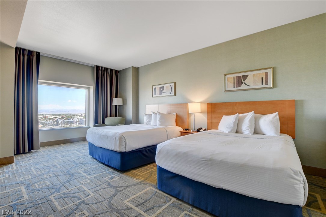 211 East Flamingo Road, Unit 1706 Las Vegas, NV 89169 - Photo 21 of 57