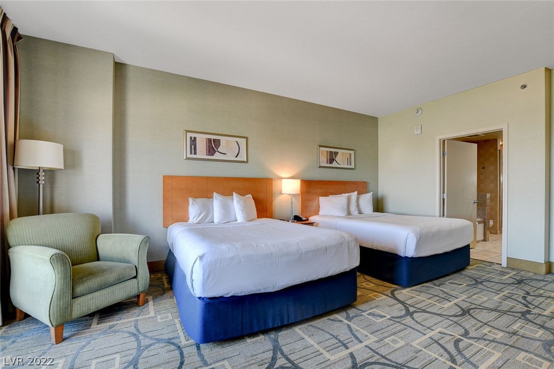 211 East Flamingo Road, Unit 1706 Las Vegas, NV 89169 - Photo 22 of 57