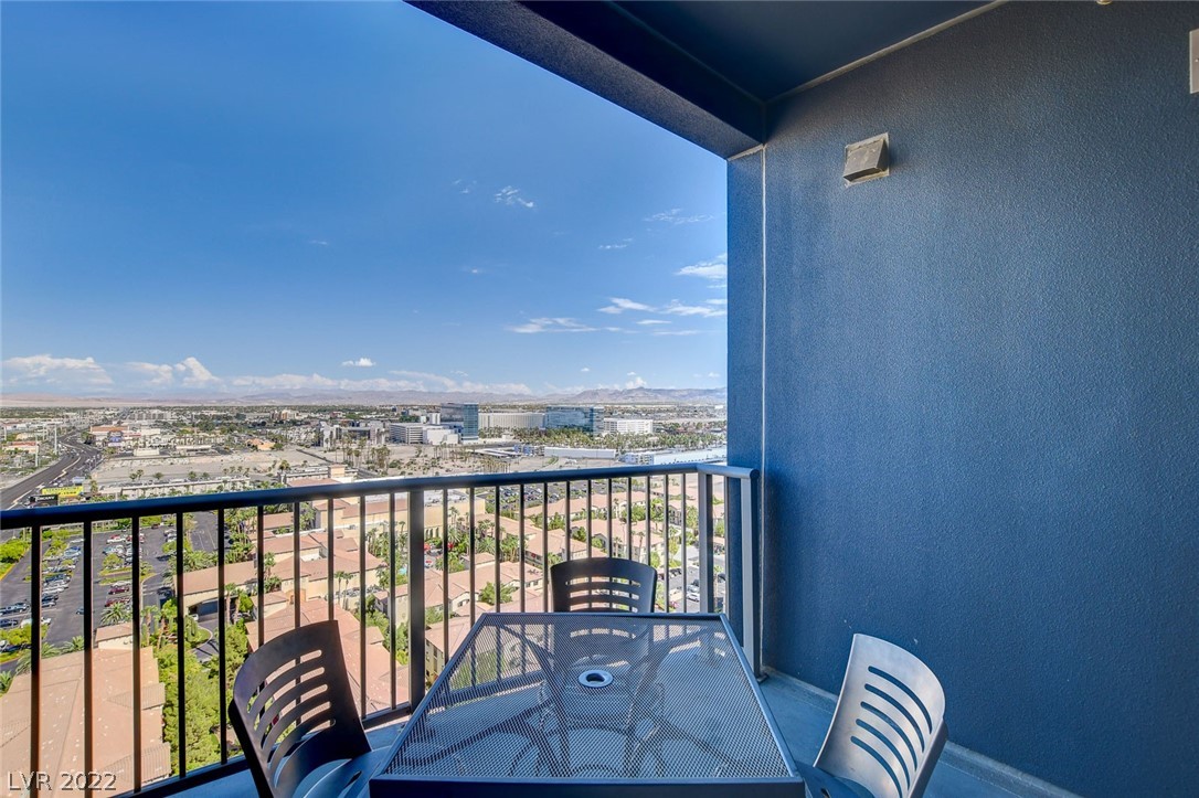 211 East Flamingo Road, Unit 1706 Las Vegas, NV 89169 - Photo 24 of 57