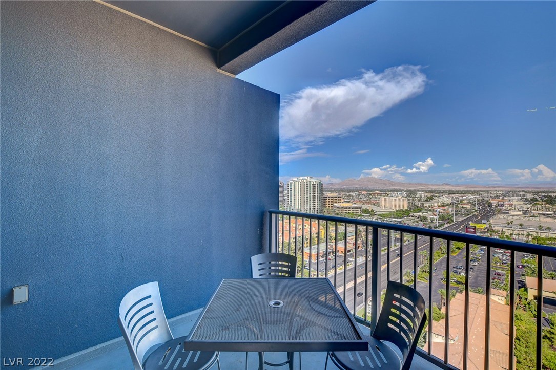 211 East Flamingo Road, Unit 1706 Las Vegas, NV 89169 - Photo 25 of 57