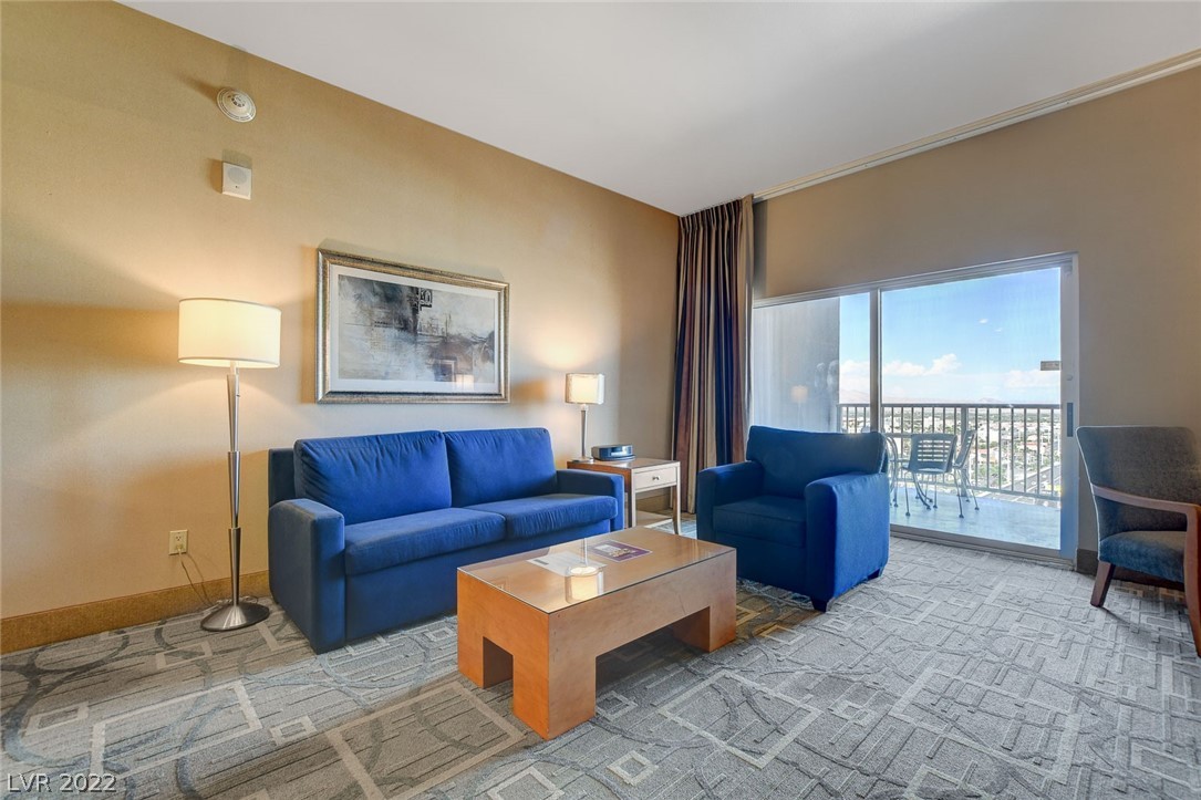 211 East Flamingo Road, Unit 1706 Las Vegas, NV 89169 - Photo 3 of 57