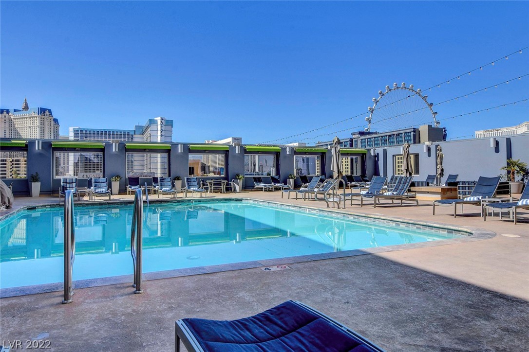 211 East Flamingo Road, Unit 1706 Las Vegas, NV 89169 - Photo 31 of 57