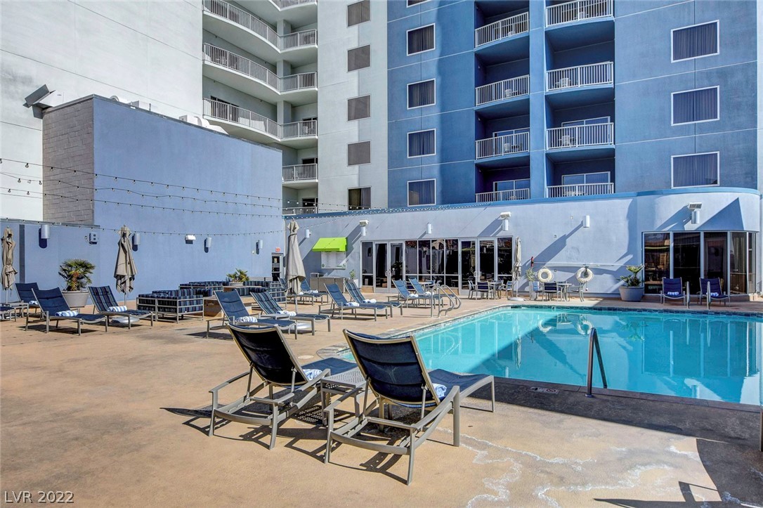 211 East Flamingo Road, Unit 1706 Las Vegas, NV 89169 - Photo 33 of 57