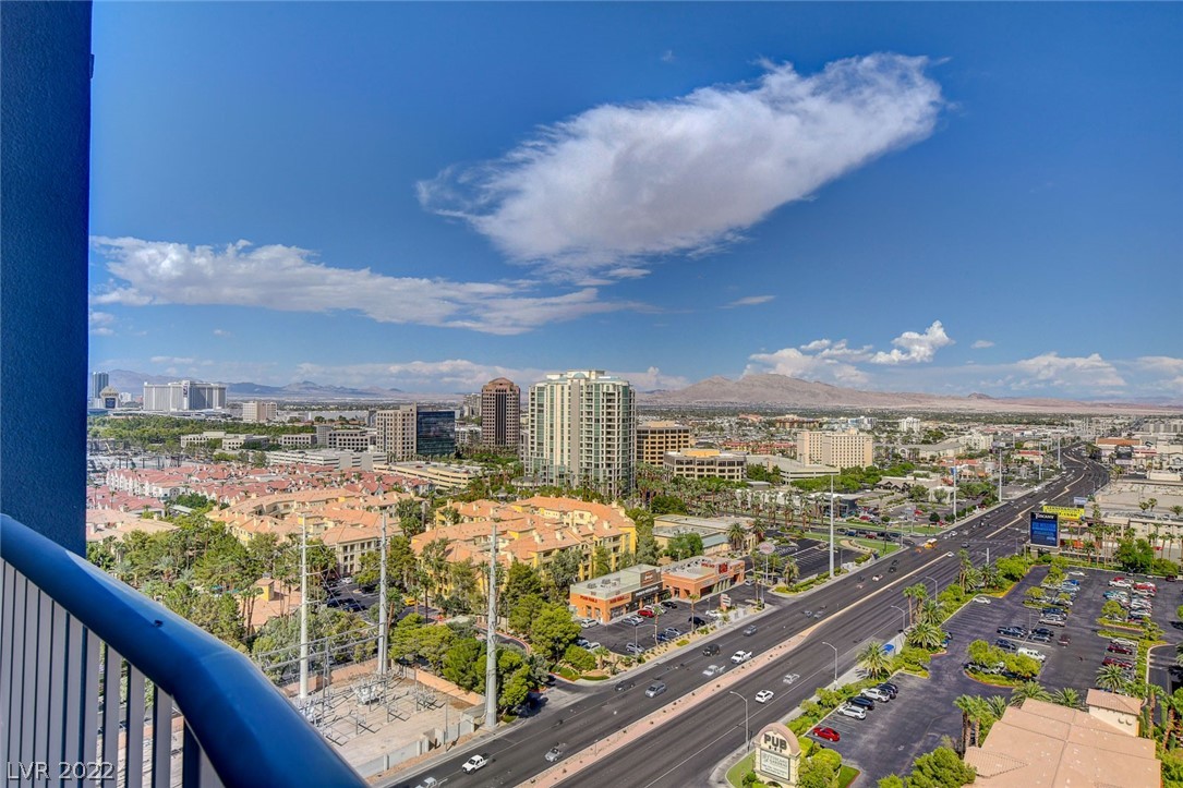 211 East Flamingo Road, Unit 1706 Las Vegas, NV 89169 - Photo 36 of 57