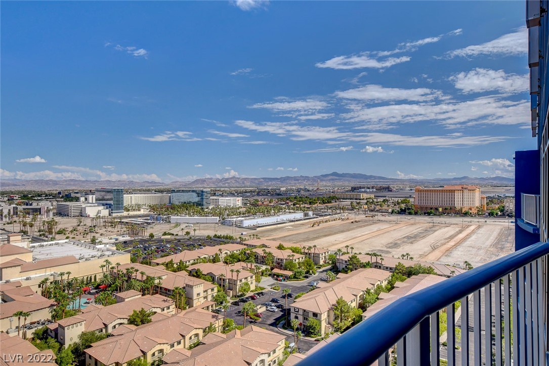 211 East Flamingo Road, Unit 1706 Las Vegas, NV 89169 - Photo 37 of 57