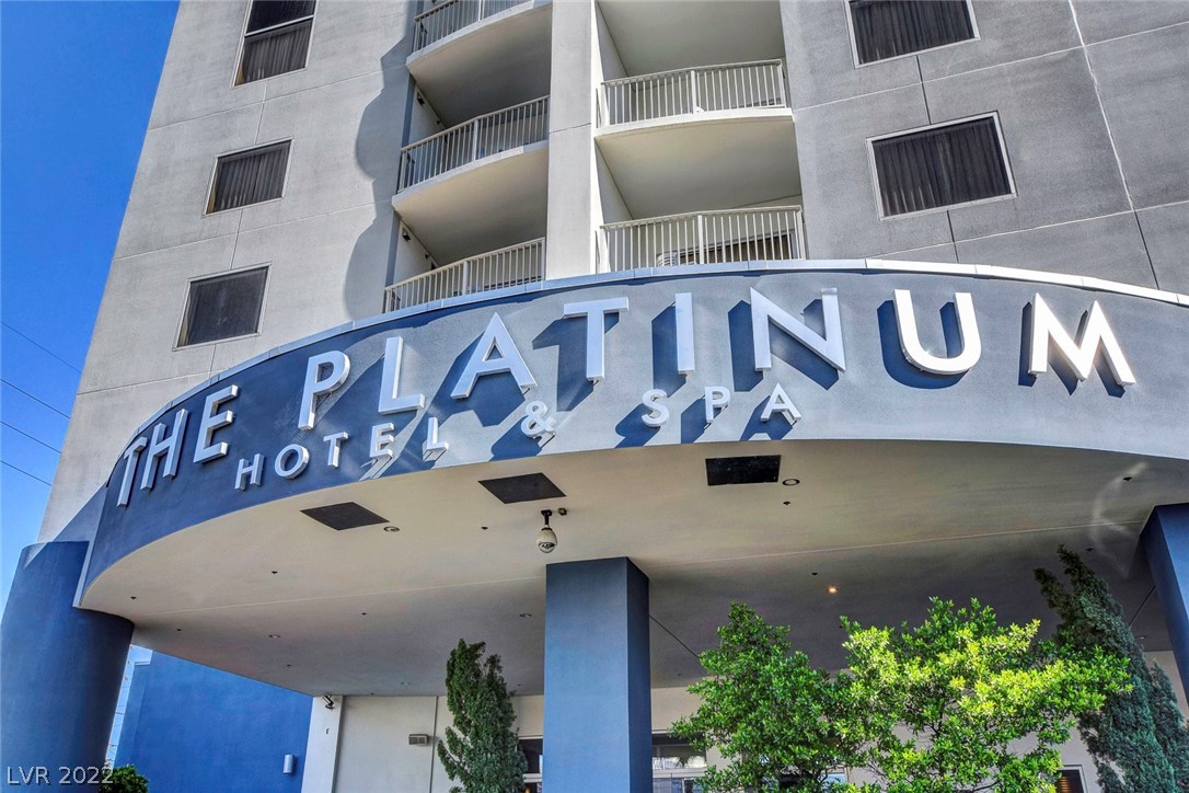 211 East Flamingo Road, Unit 1706 Las Vegas, NV 89169 - Photo 42 of 57