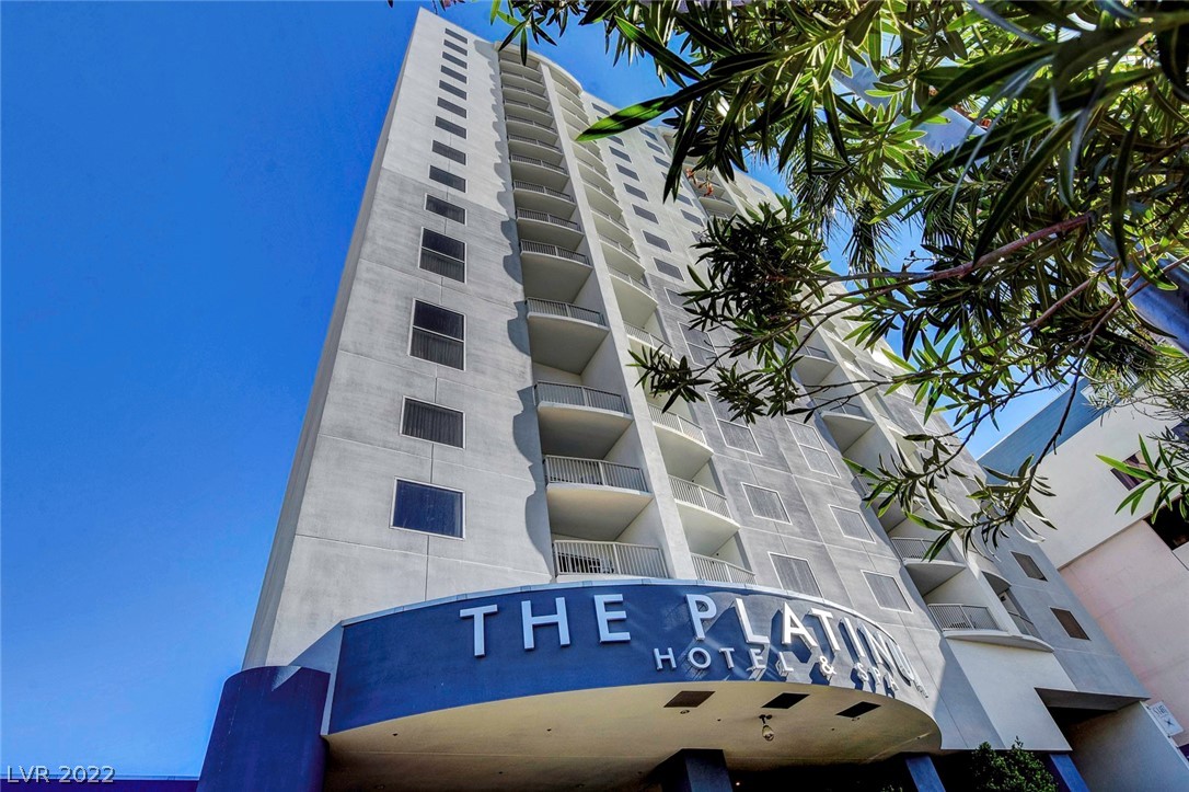 211 East Flamingo Road, Unit 1706 Las Vegas, NV 89169 - Photo 43 of 57