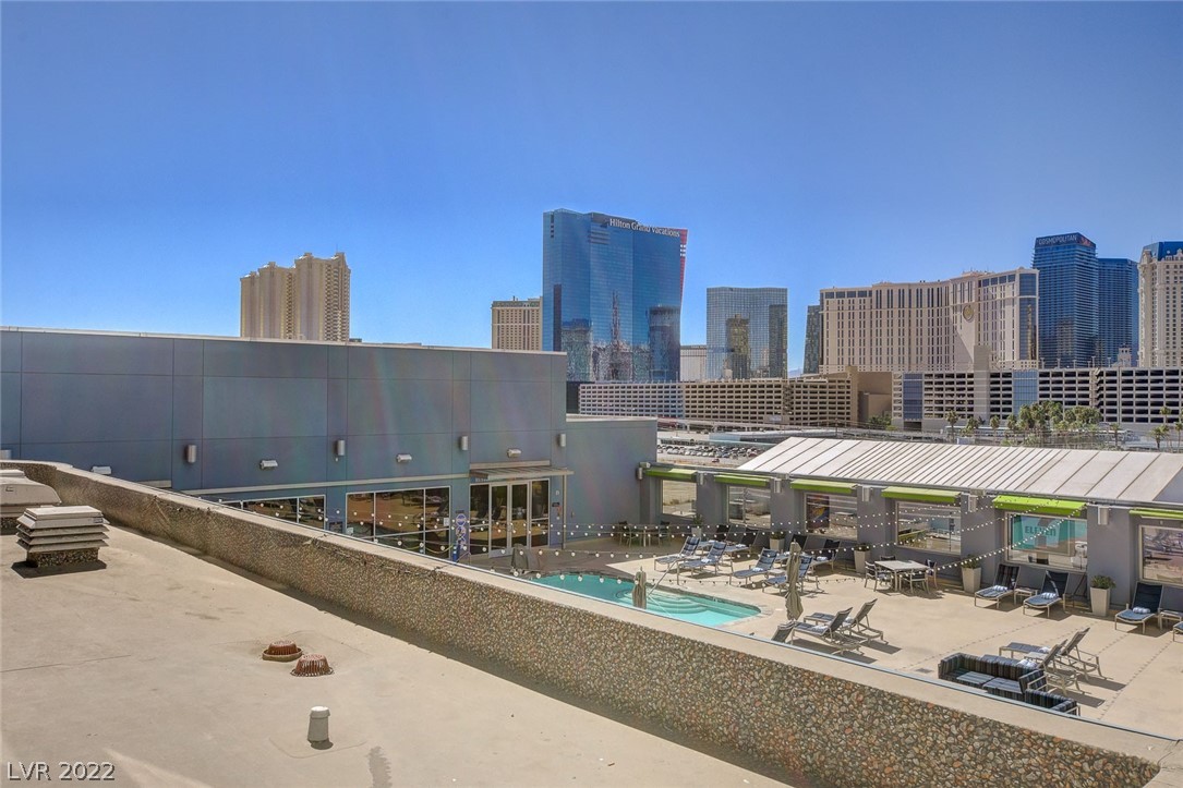 211 East Flamingo Road, Unit 1706 Las Vegas, NV 89169 - Photo 47 of 57