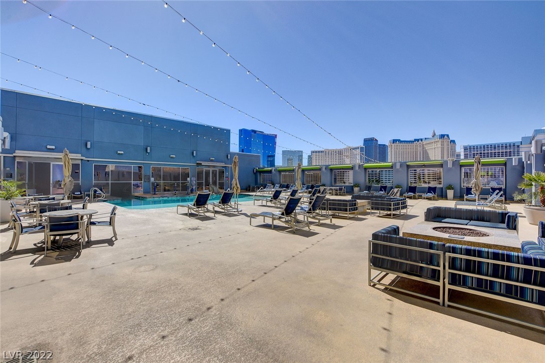 211 East Flamingo Road, Unit 1706 Las Vegas, NV 89169 - Photo 49 of 57