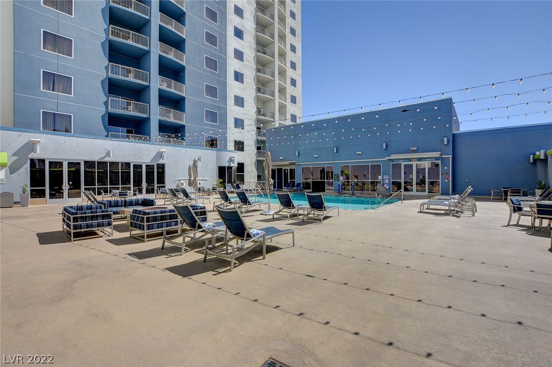 211 East Flamingo Road, Unit 1706 Las Vegas, NV 89169 - Photo 50 of 57