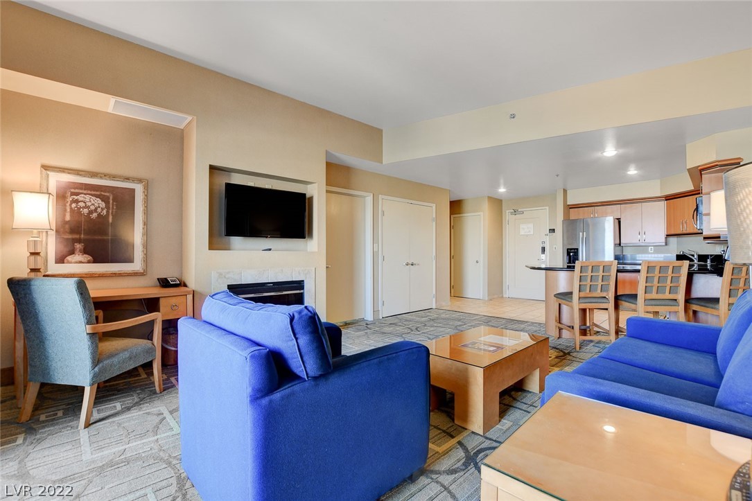 211 East Flamingo Road, Unit 1706 Las Vegas, NV 89169 - Photo 5 of 57