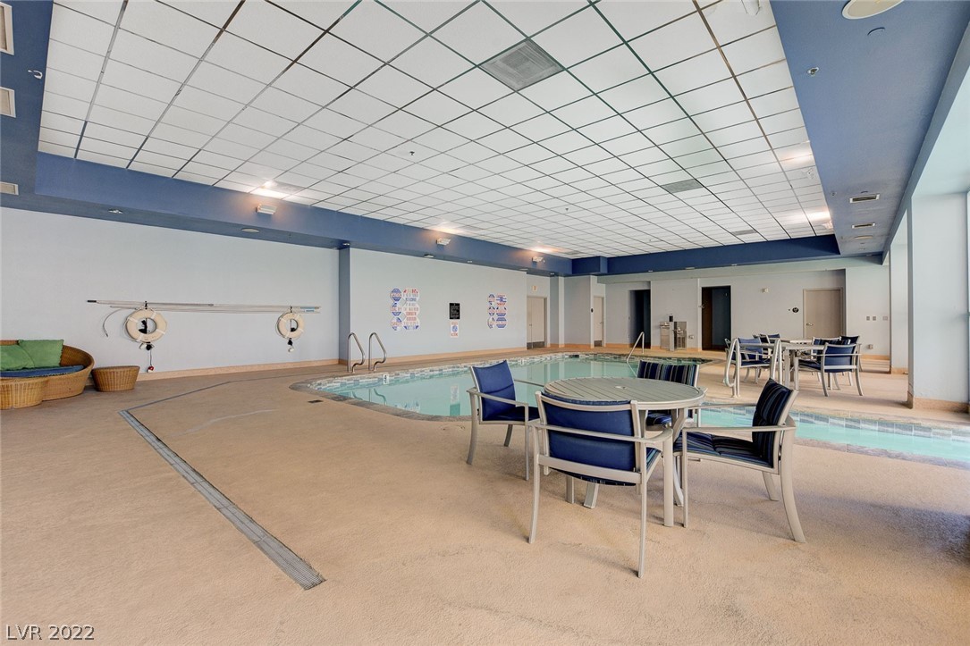 211 East Flamingo Road, Unit 1706 Las Vegas, NV 89169 - Photo 52 of 57