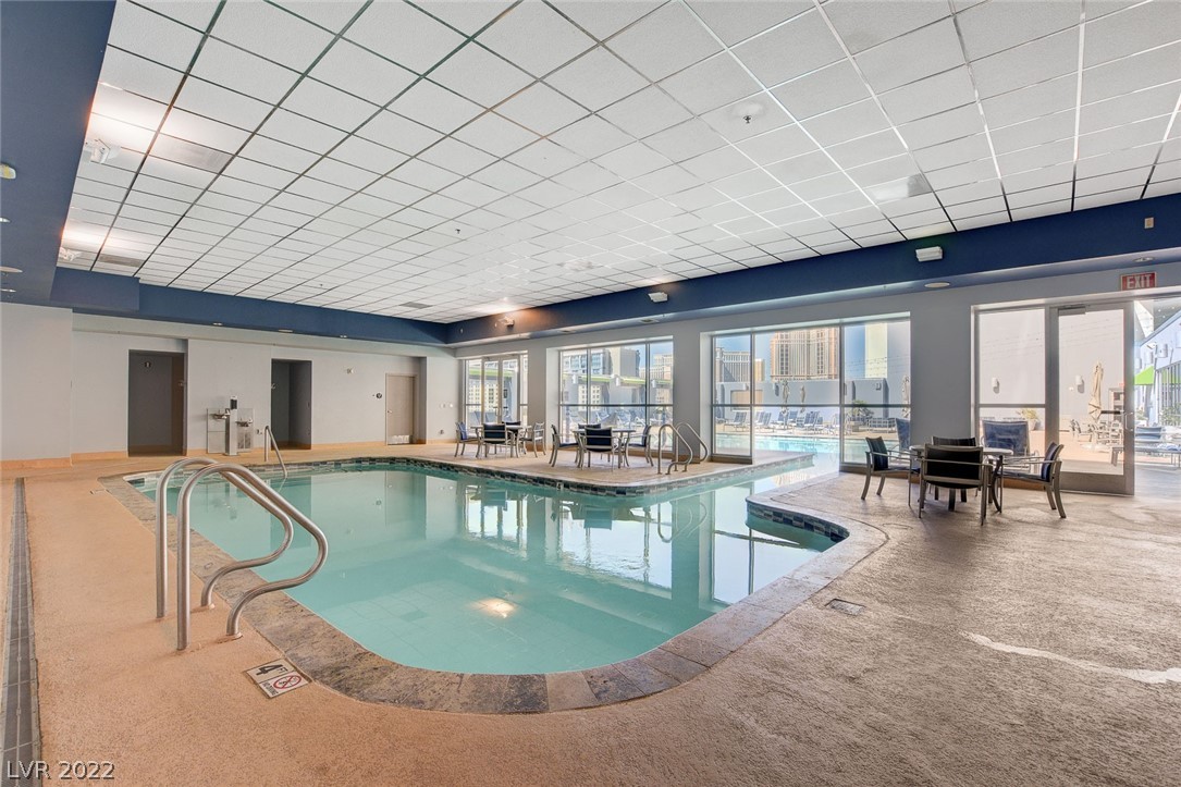 211 East Flamingo Road, Unit 1706 Las Vegas, NV 89169 - Photo 53 of 57