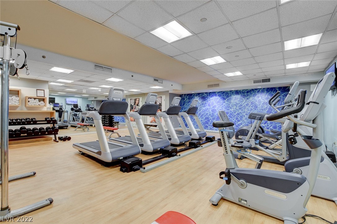 211 East Flamingo Road, Unit 1706 Las Vegas, NV 89169 - Photo 55 of 57