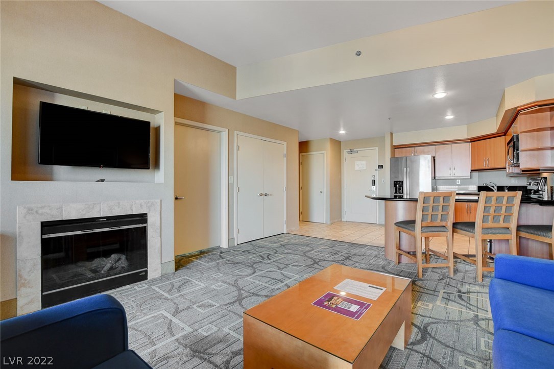 211 East Flamingo Road, Unit 1706 Las Vegas, NV 89169 - Photo 6 of 57