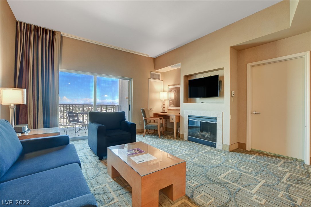 211 East Flamingo Road, Unit 1706 Las Vegas, NV 89169 - Photo 7 of 57